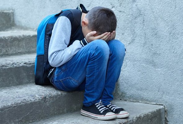 Детская депрессия и как с ней бороться